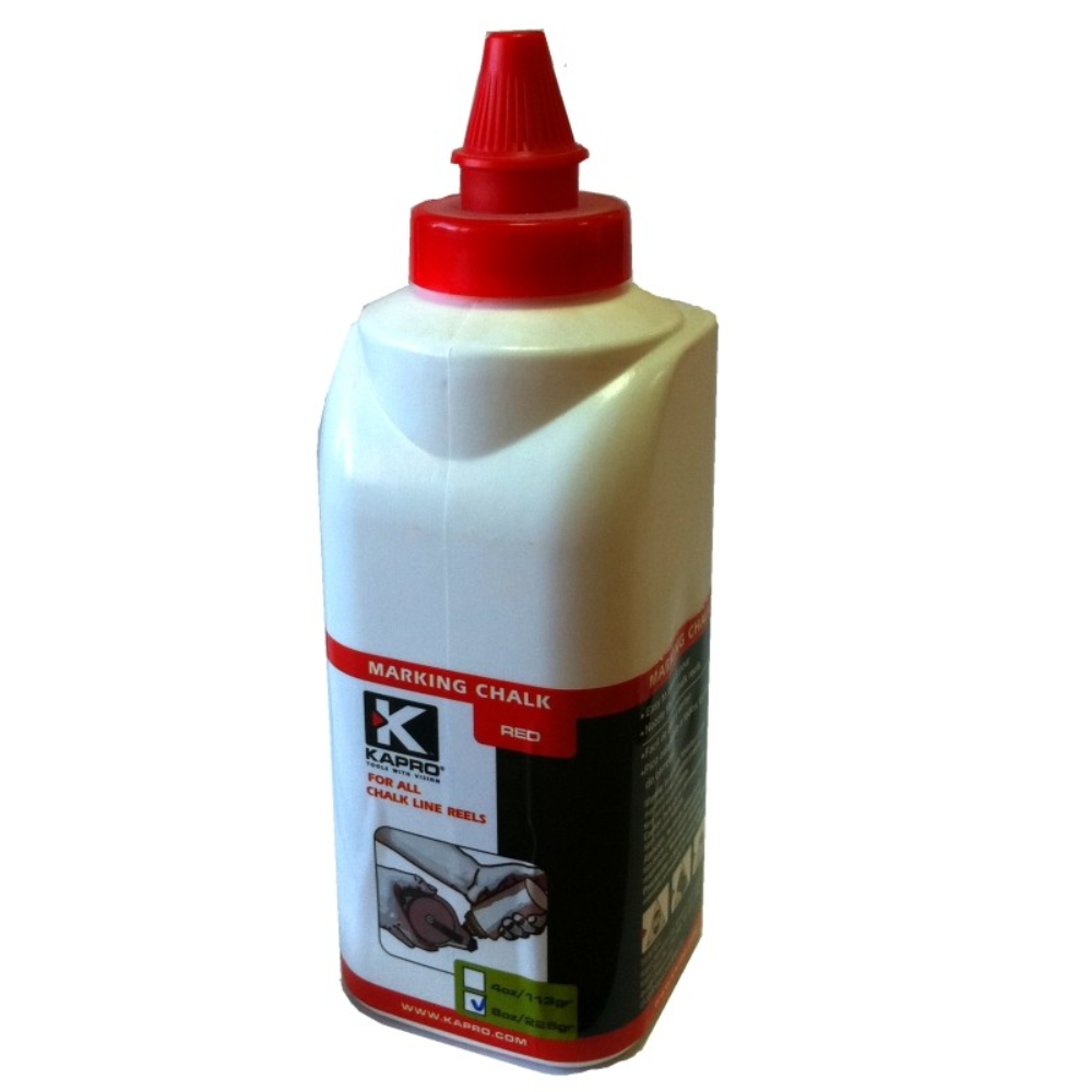 Raudona kreida „KAPRO